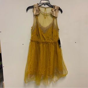 NWT - Rodarte for Target 20th Anniversary Collection
